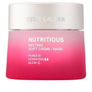 Estée Lauder Nutritious Melting Soft Cream / Mask
