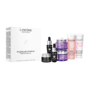 Lancôme Mixed Lines Facial Care Set Rénergie H.P.N. Krema + Génifique Serum + Krema za Oči + Confort Galatée + Tonik