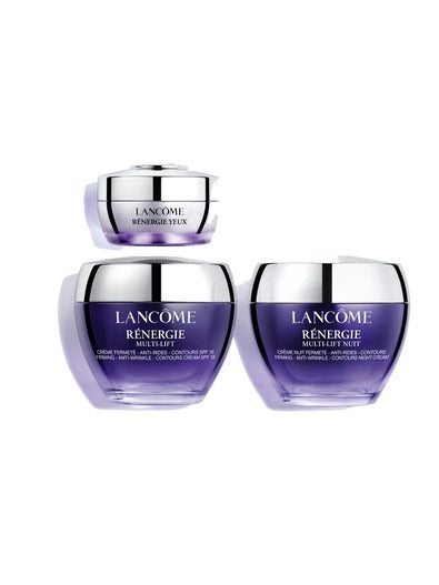 Lancôme Renergie Multi-Lift Face Care Set