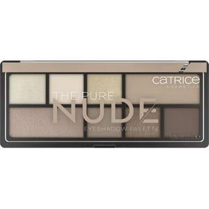 Catrice  The Pure Nude Eyeshadow Palette