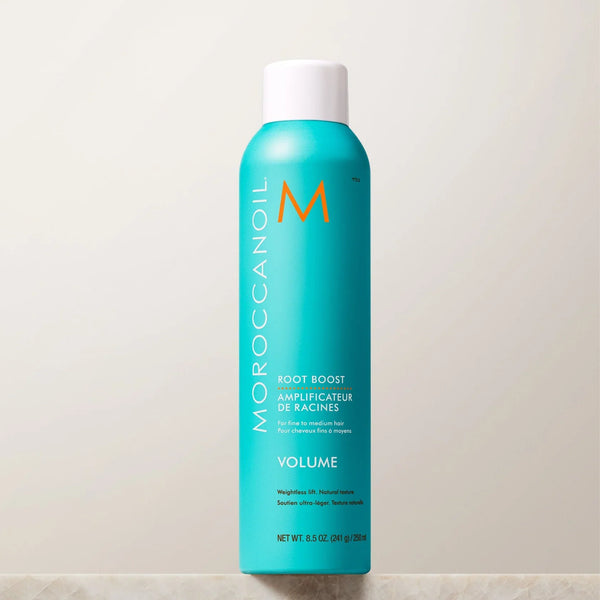 Moroccanoil Root Boost Pena Za Volumen