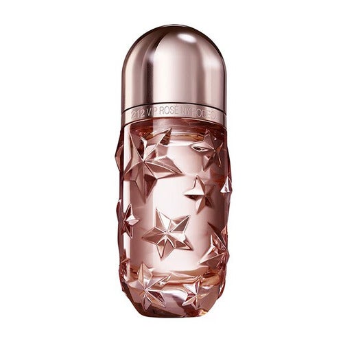 Carolina Herrera 212 VIP Rose NY Rodeo EDP