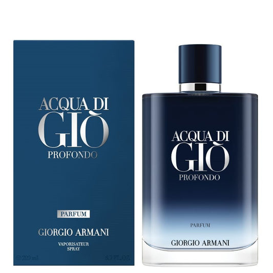 Armani Acqua Di Giò Profondo Parfum