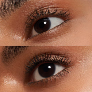 essence lash princess curl & volume maskara