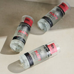 Catrice Oil-Control Matt Fixing Sprej za lice
