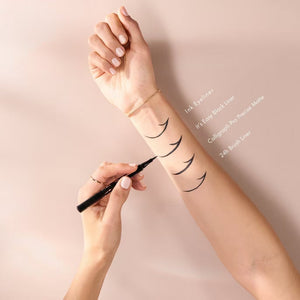 Catrice it's easy black ajlajner 010