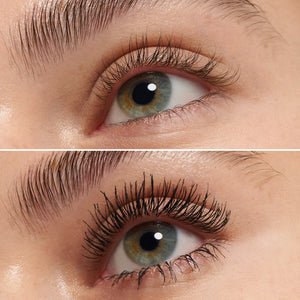 Essence Get Big! Lashes Volume Boost Waterproof vodootporna maskara