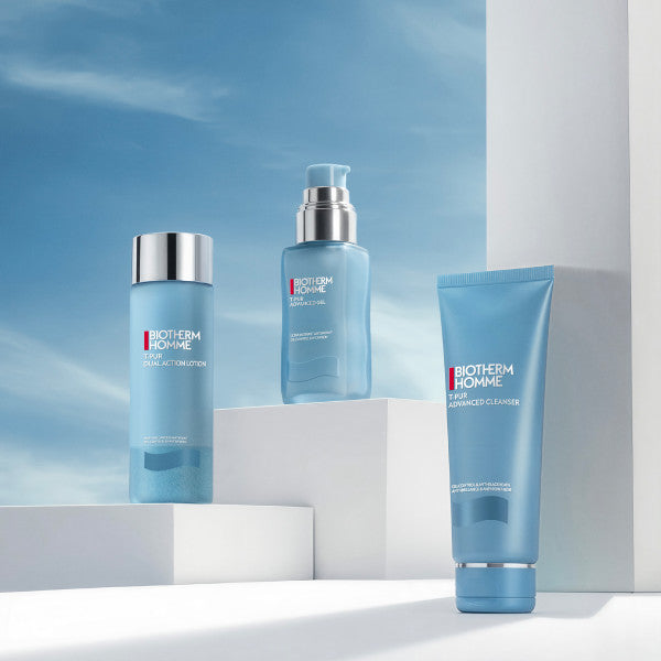 T-Pur Gel Ultra-Mattifying & Oil-Control 50ml