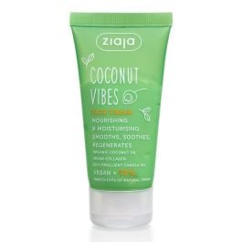 Ziaja Krema Za Lice Coconut Vibes