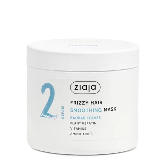ZIAJA MASKA ZA KOSU BAOBAB 350ML