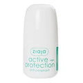 Ziaja Antiperspirant Roll-On – Active Protection 60 ml