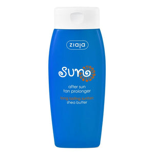 Ziaja sun losion posle sunčanja za produžen i ujednačen ten 200ml