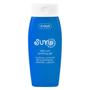 Ziaja umirujuća losion za poslije sunčanja 200 ml