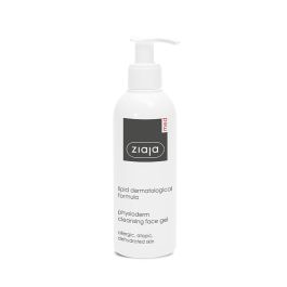 Ziaja Med Gel za čišćenje lica Lipid Physioderm