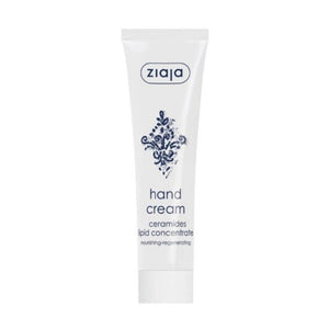 Ziaja Krema za ruke i nokte – Ceramidi 100 ml