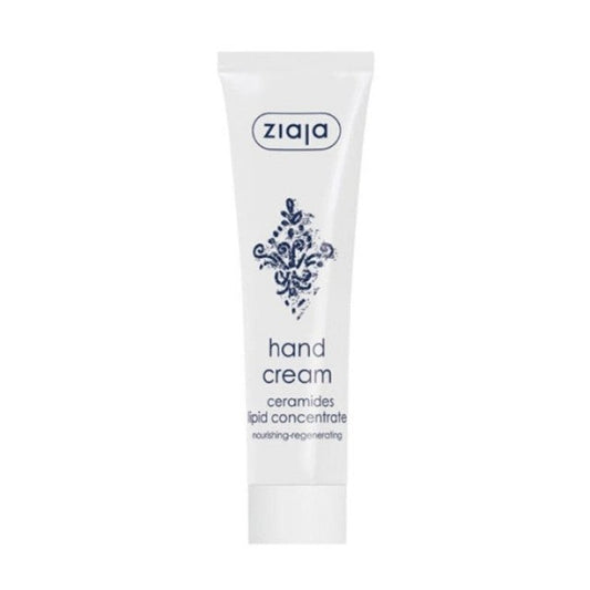 Ziaja Krema za ruke i nokte – Ceramidi 100 ml