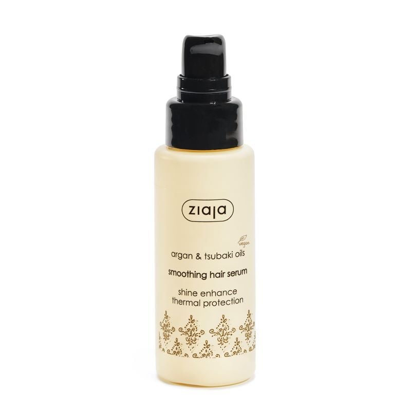 Ziaja Argan & Tsubaki Ulje Serum za kosu 50ml