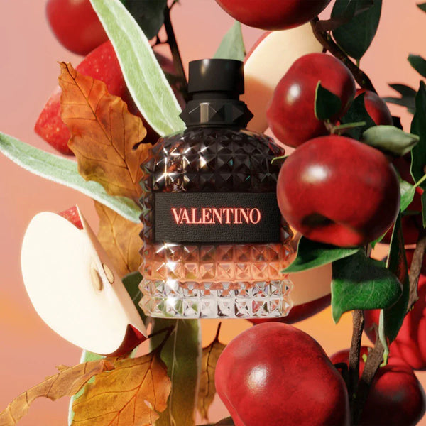 Valentino Born In Roma Coral Fantasy Uomo Eau de Toilette