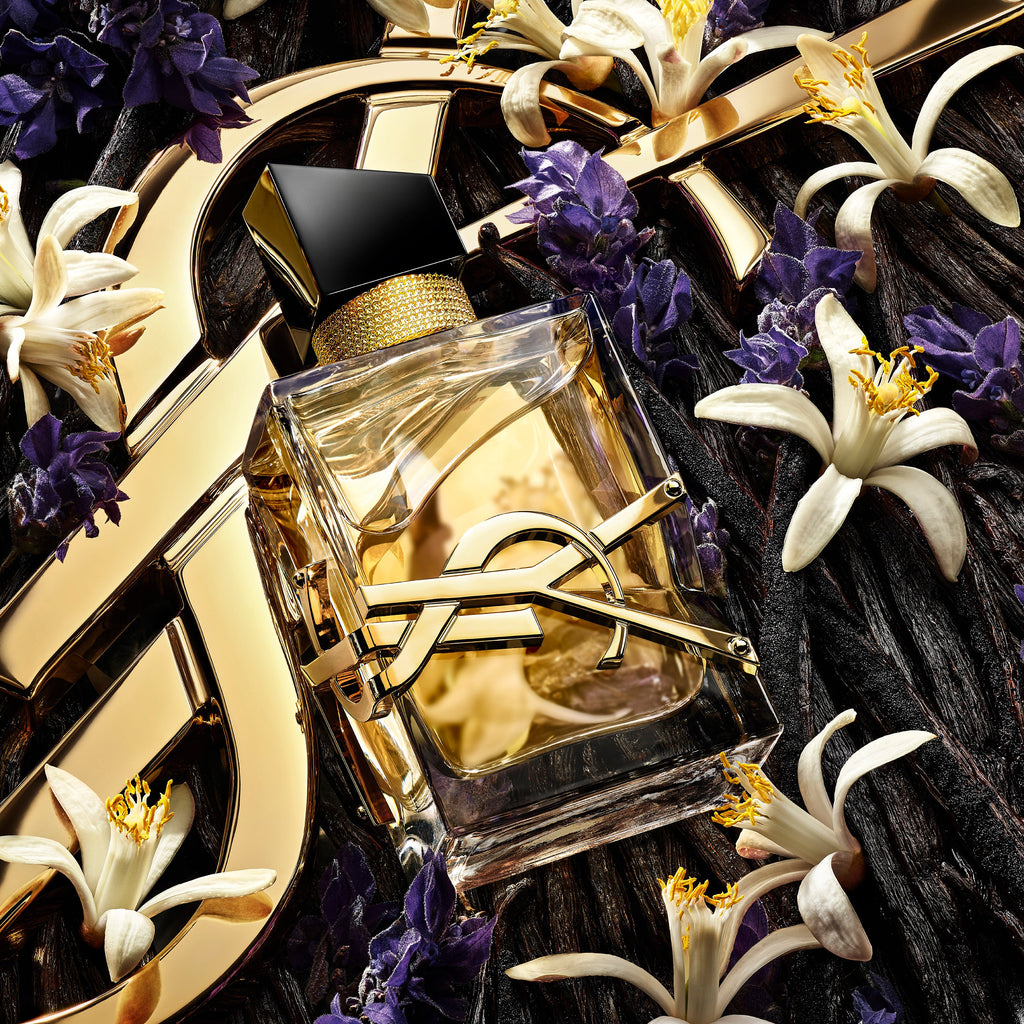 YSL Libre Eau de Parfum