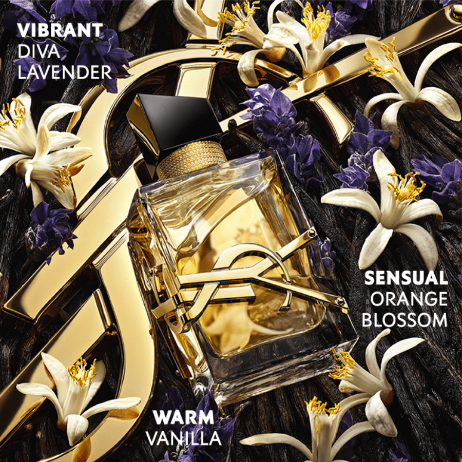 YSL Libre Eau de Parfum
