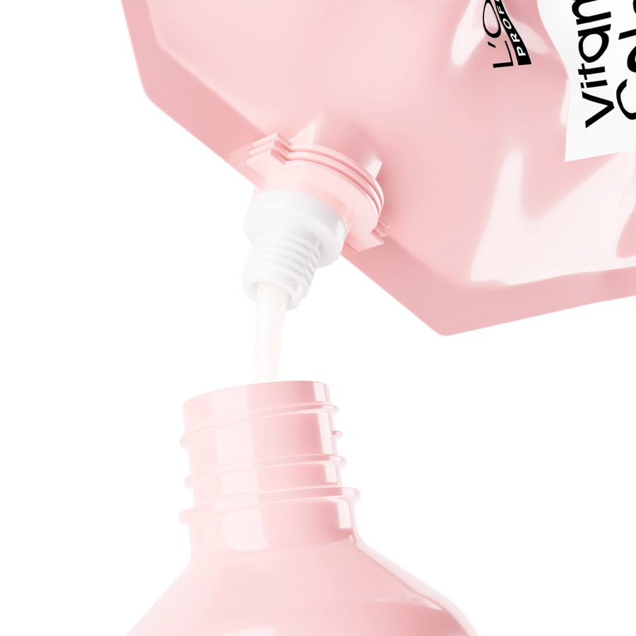 L'Oréal Professionnel Vitamino Color Šampon refil 500ml