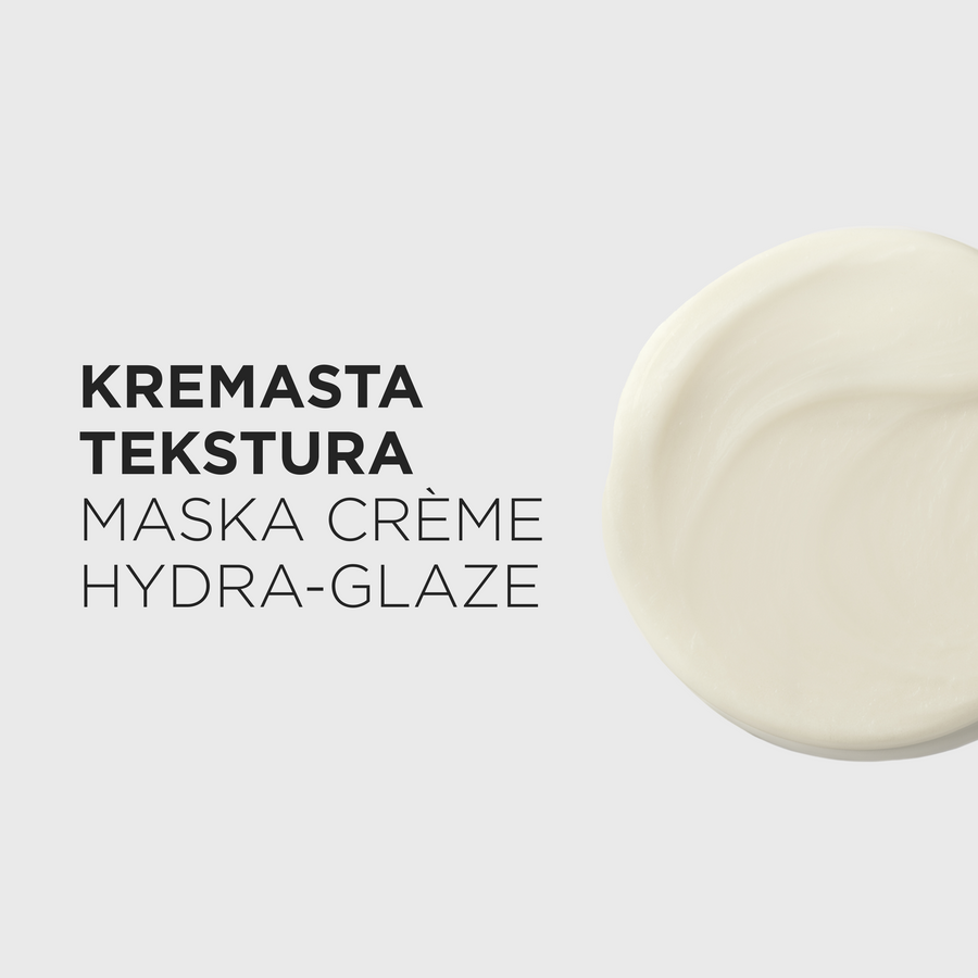 Kérastase Gloss Absolu Hydra-Glaze kremasta maska Riche 200ml