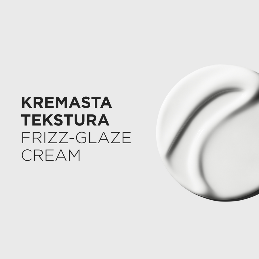 Kérastase Gloss Absolu Frizz-Glaze krema 240ml