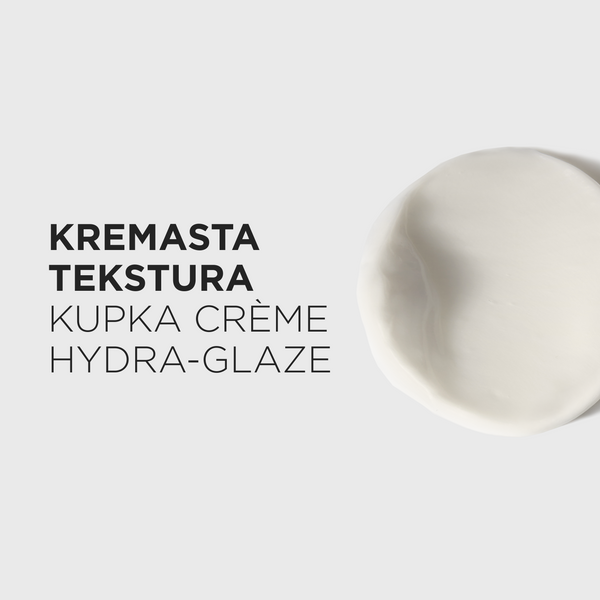 Kérastase Gloss Absolu Hydra-Glaze kremasta kupka Riche 80ml