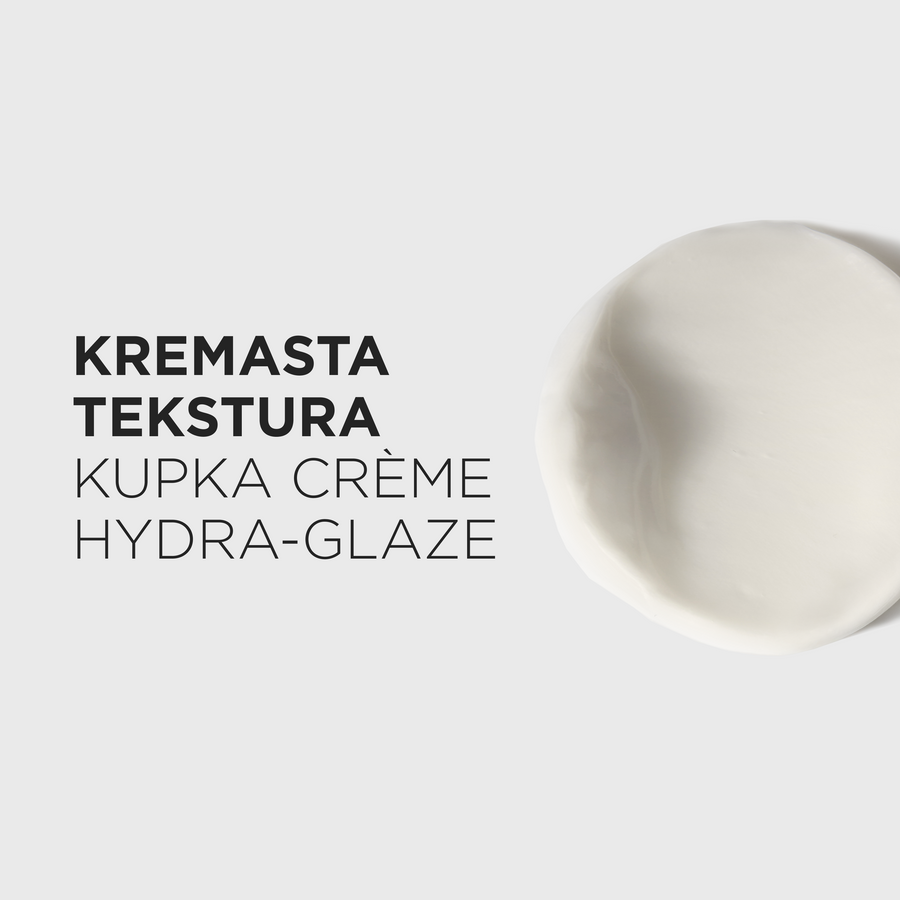 Kérastase Gloss Absolu Hydra-Glaze kremasta kupka Riche 80ml
