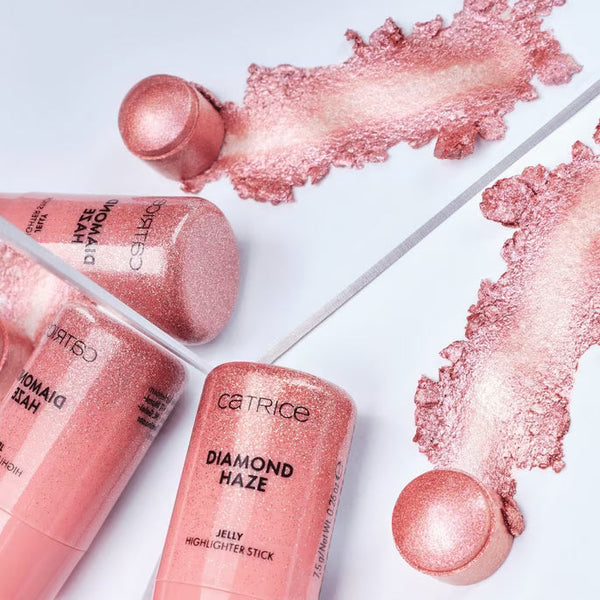 Catrice Diamond Haze Jelly hajlajter u stiku 010