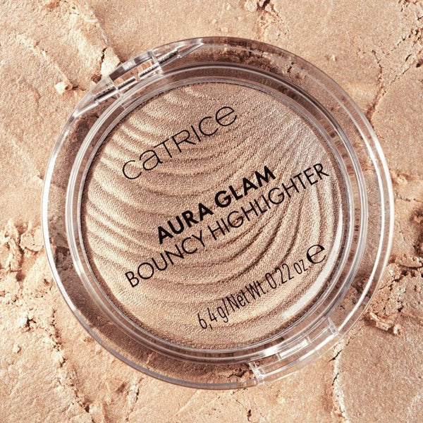 Catrice Aura Glam Bouncy Highlighter 010