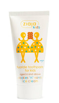 Ziaja kids pasta za zube 50ml