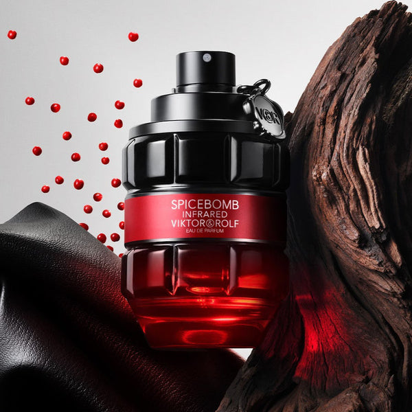 Viktor & Rolf Spicebomb Ifared