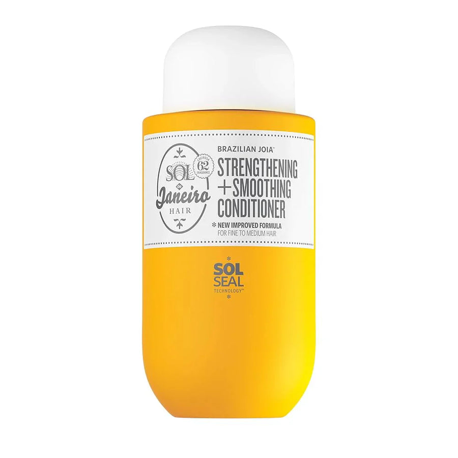 Sol de Jeneiro Hair Conditioner 295ml