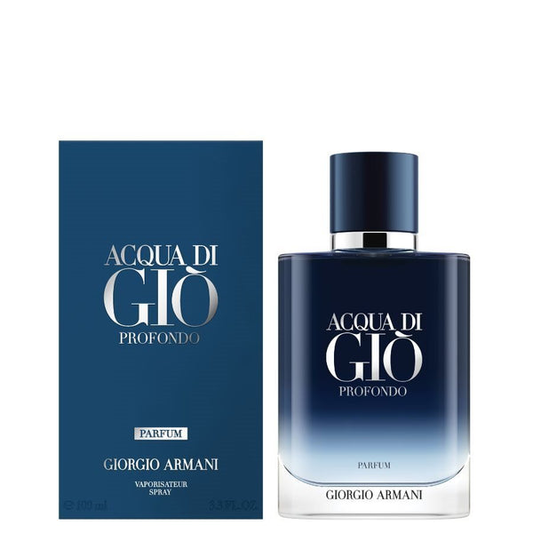 Armani Acqua Di Giò Profondo Parfum