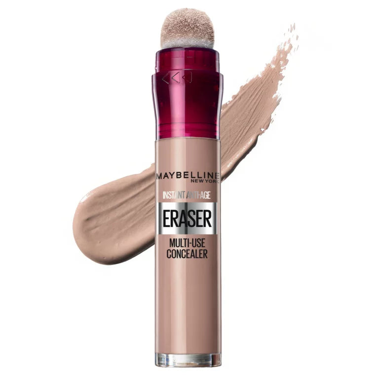 Maybelline Instant Eraser-Instant Age‑Rewind Korektor