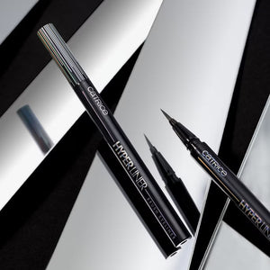 Catrice Hyper Liner Brush Eyeliner 010