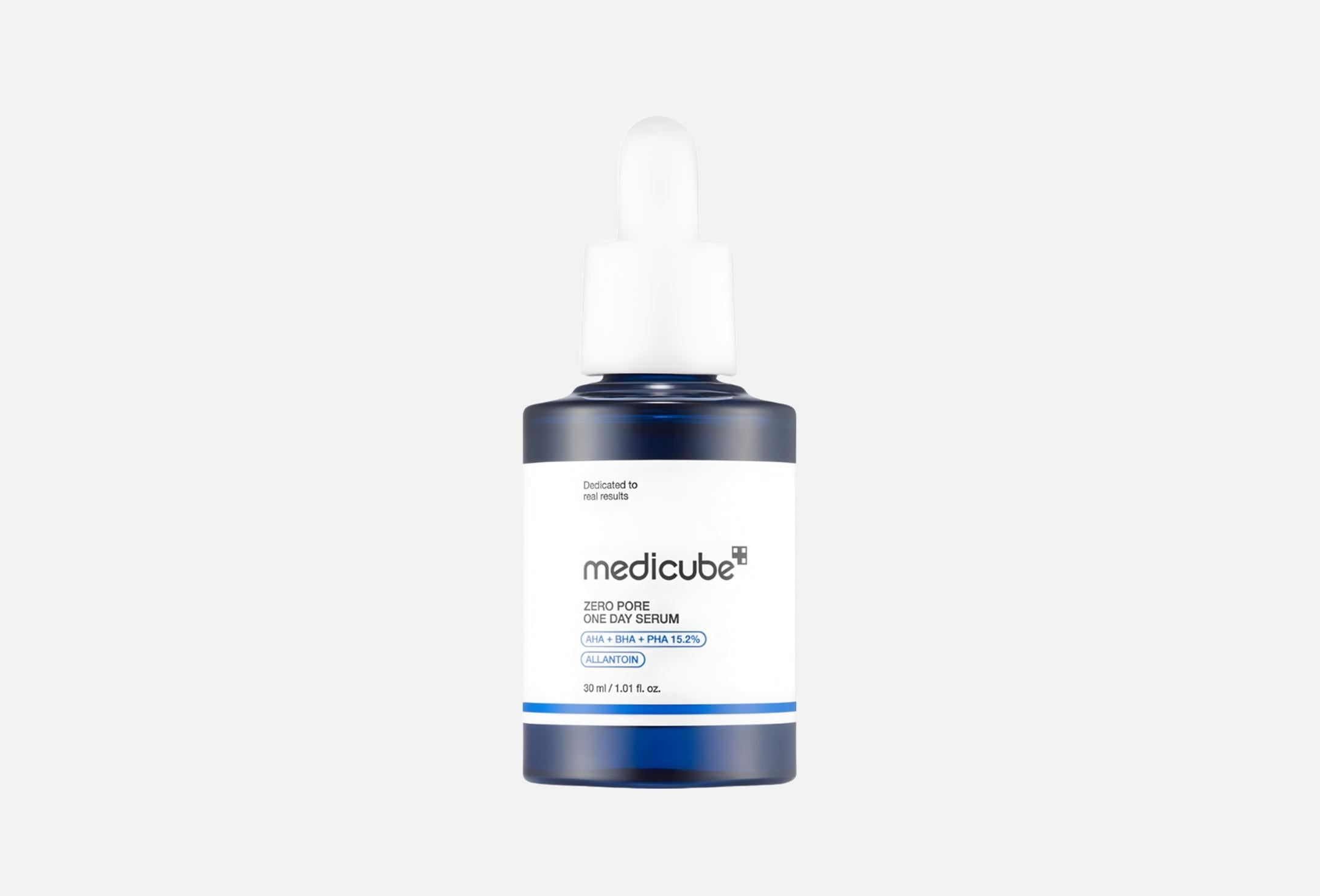 Medicube Zero Pore One Day Serum