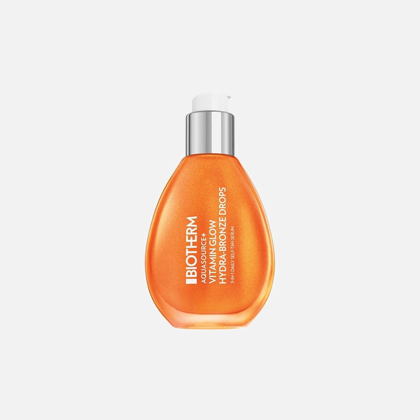 Biotherm Aquasource+ Vitamin Glow Hydra-Bronze Drops 50ml