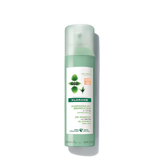 Klorane Kopriva Tonirani Suvi Šampon 150ml