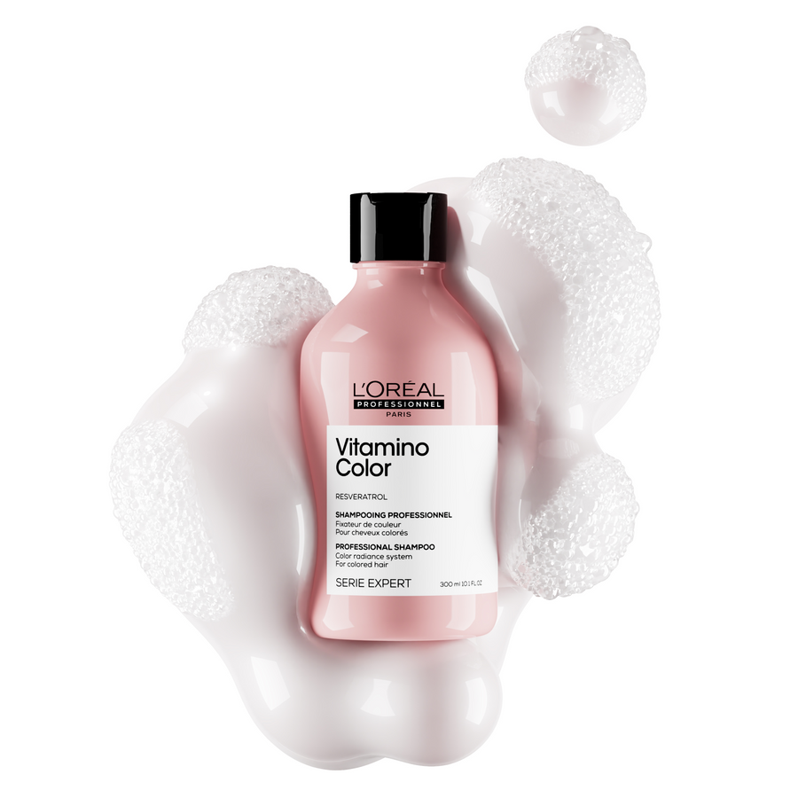 L'Oréal Professionnel Vitamino Color Šampon refil 500ml