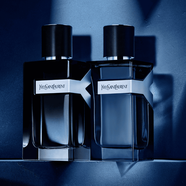 Ysl Y Pour Homme Intense Edp