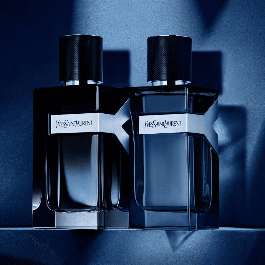 Ysl Y Pour Homme Intense Edp