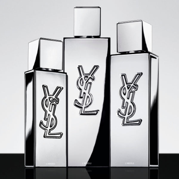 Yves Saint Laurent MYSLF L'Absolu Edp
