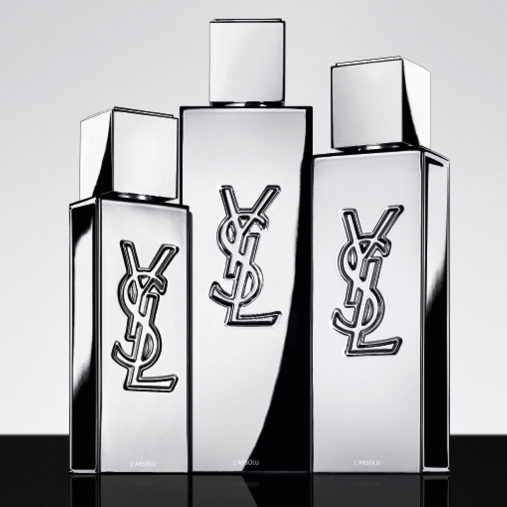Yves Saint Laurent MYSLF L'Absolu Edp