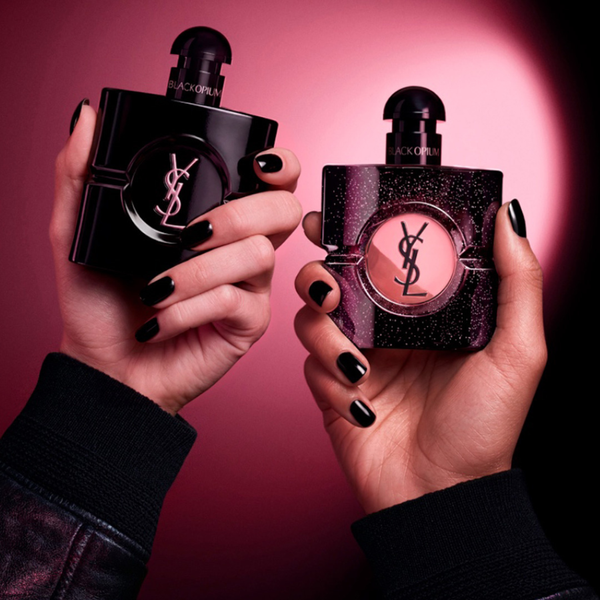 Ysl Black Opium Woman Le Parfum 50ml