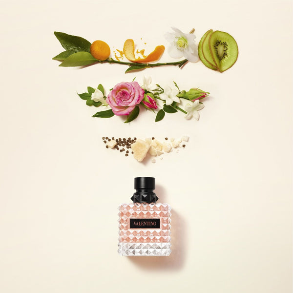 Valentino Born In Roma Coral Fantasy Donna Eau de Parfum
