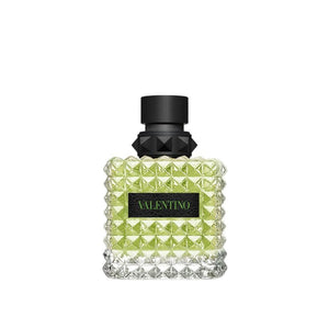 Valentino Born in Roma Green Stravaganza Donna Edp