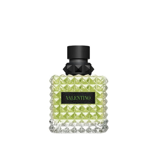 Valentino Born in Roma Green Stravaganza Donna Edp