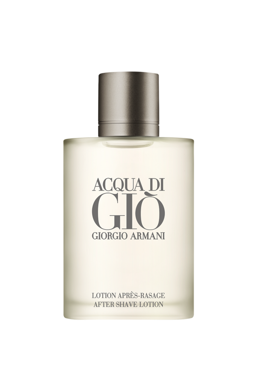 Armani Acqua di Giò Homme After Shave